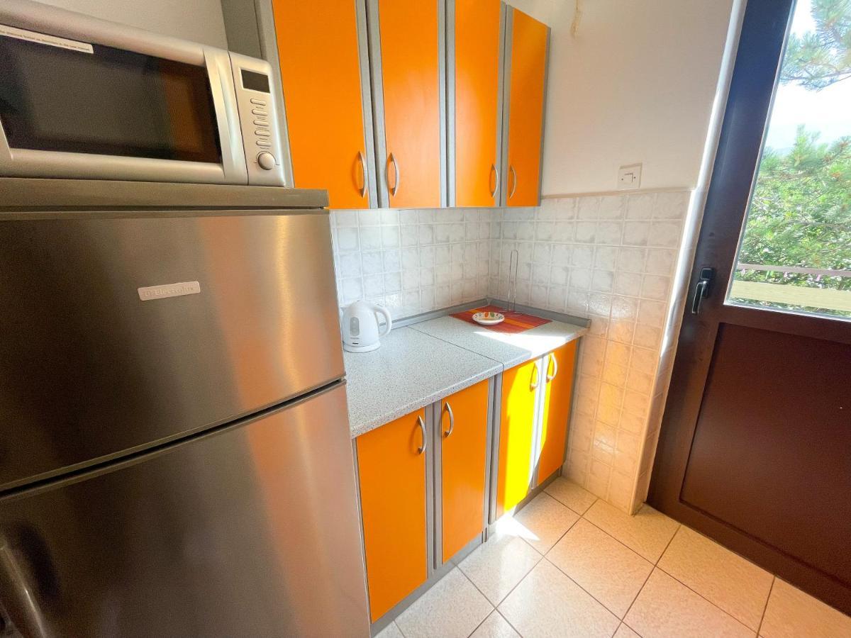 Apartmani Irena Jadranovo Kültér fotó